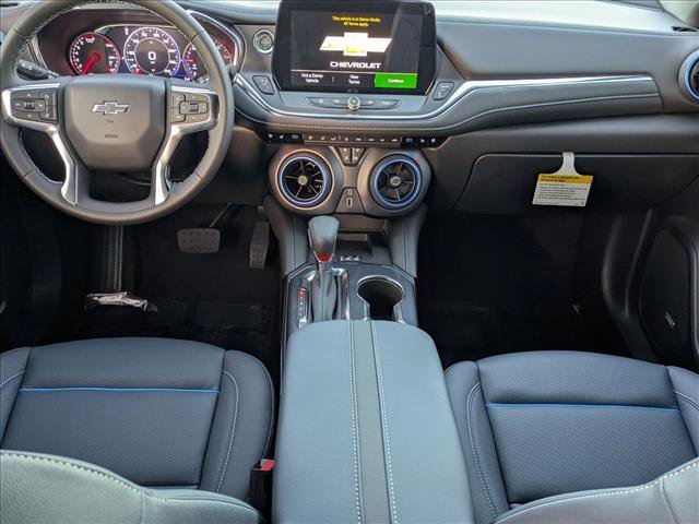 New 2026 Chevrolet Blazer RS w/ Enhanced Convenience Package image 13