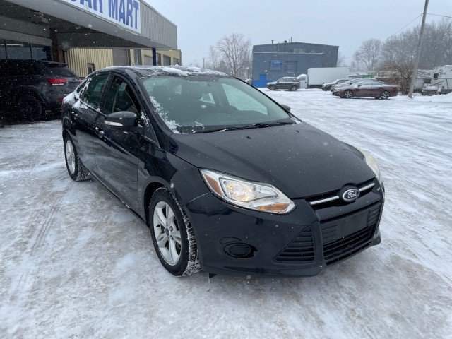 Used 2014 Ford Focus SE image 7