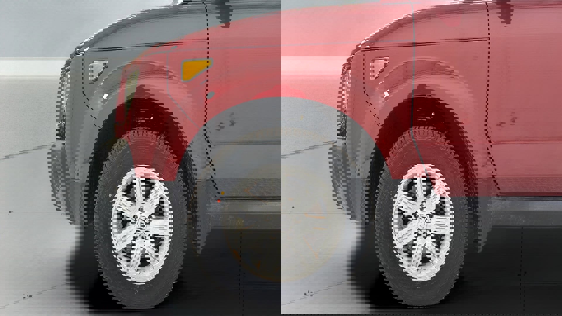 Used 2008 Honda Element EX image 7