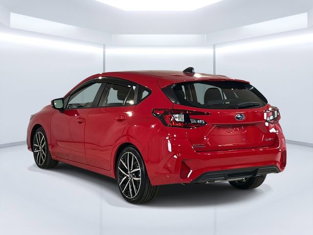 Used 2025 Subaru Impreza 2.0i Sport image 3