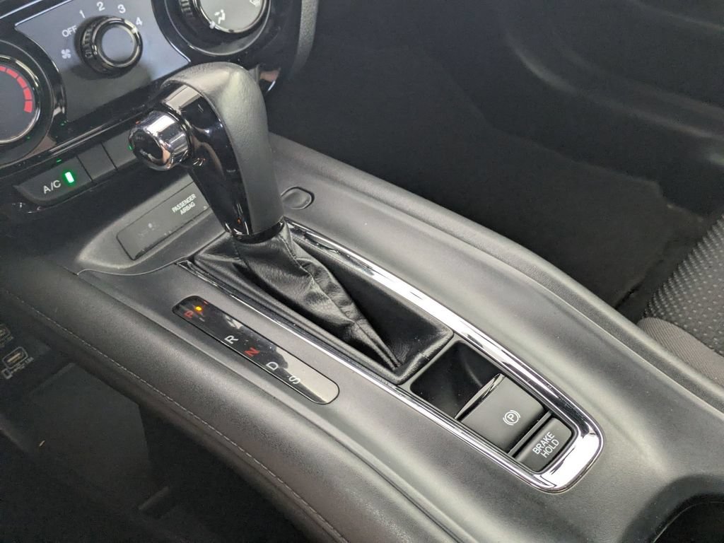 Used 2022 Honda HR-V Sport image 21
