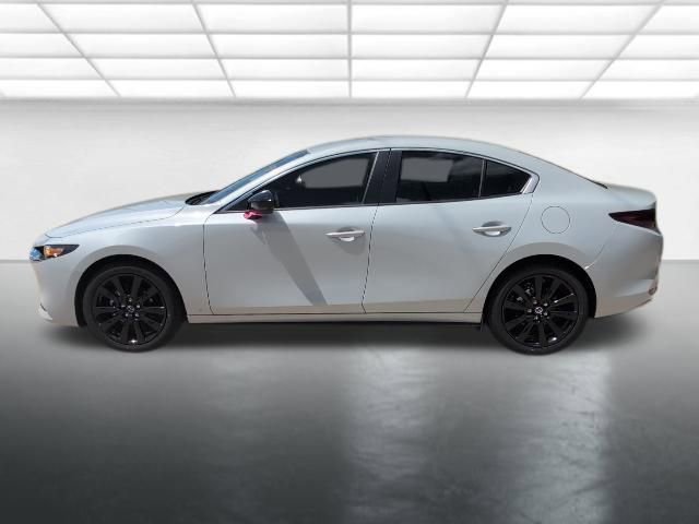 New 2026 MAZDA MAZDA3 s Sport FWD image 24