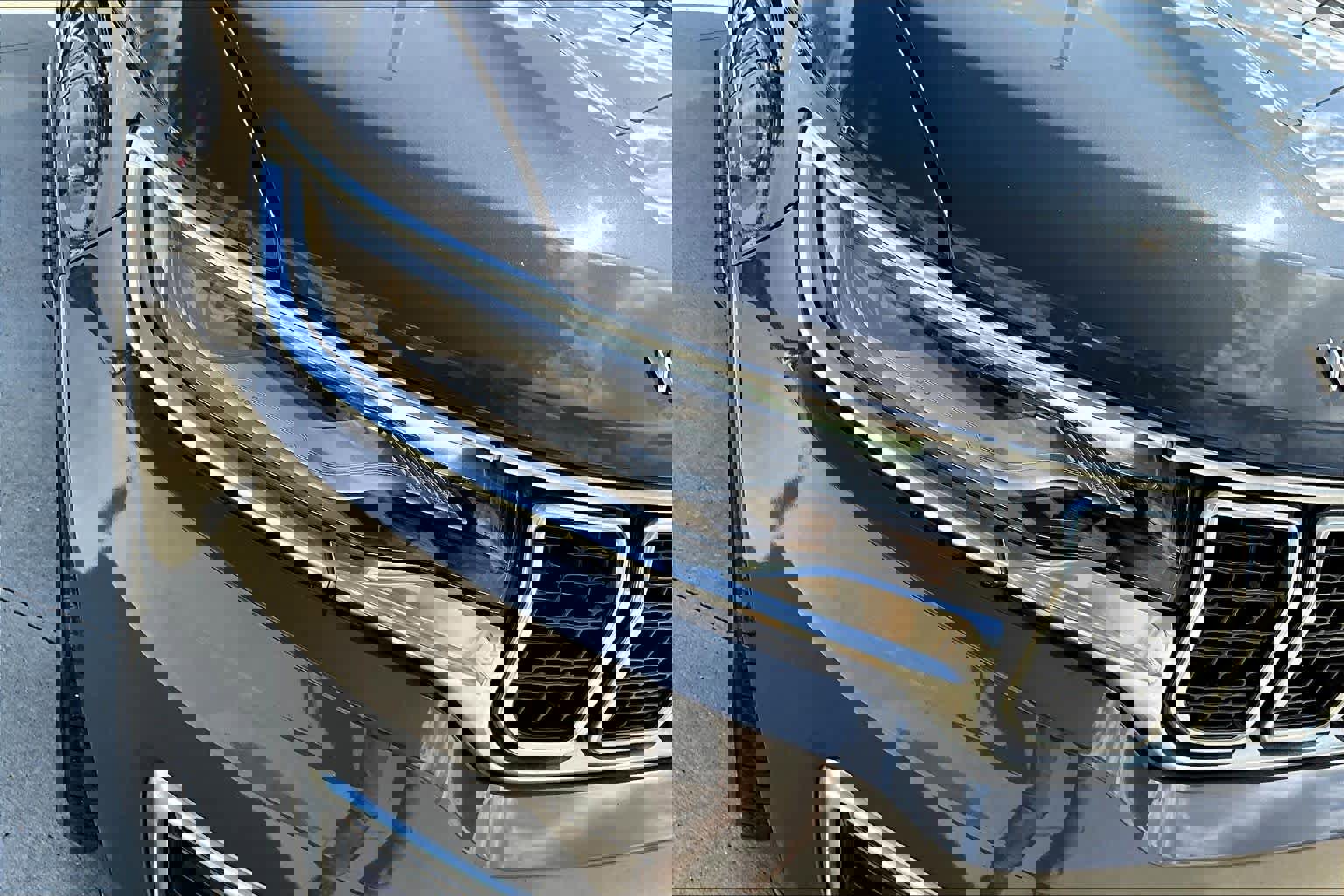 Used 2022 Jeep Wagoneer Series II image 27