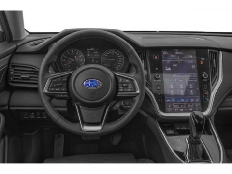 New 2025 Subaru Outback Premium image 10
