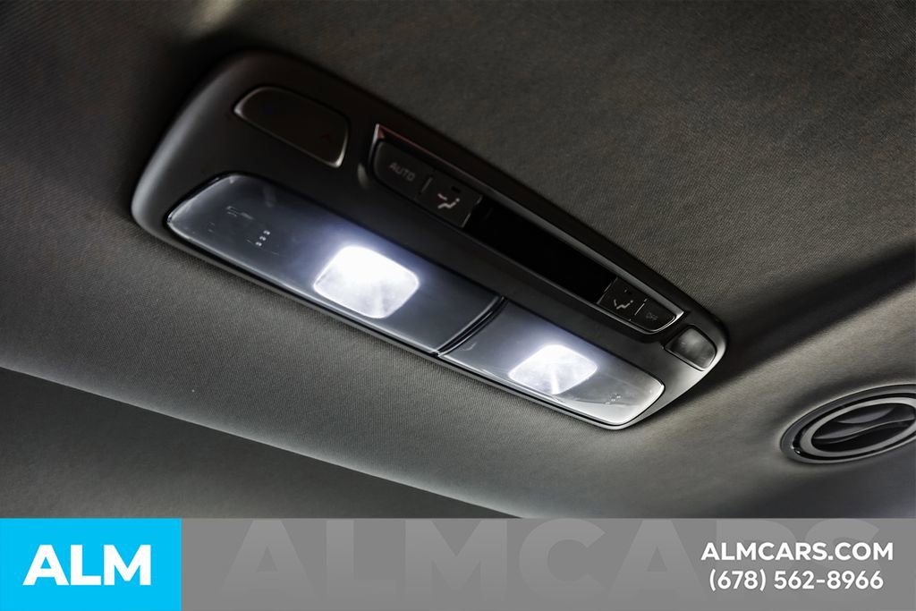 Used 2024 Kia Telluride S w/ S Sunroof Package FWD image 55