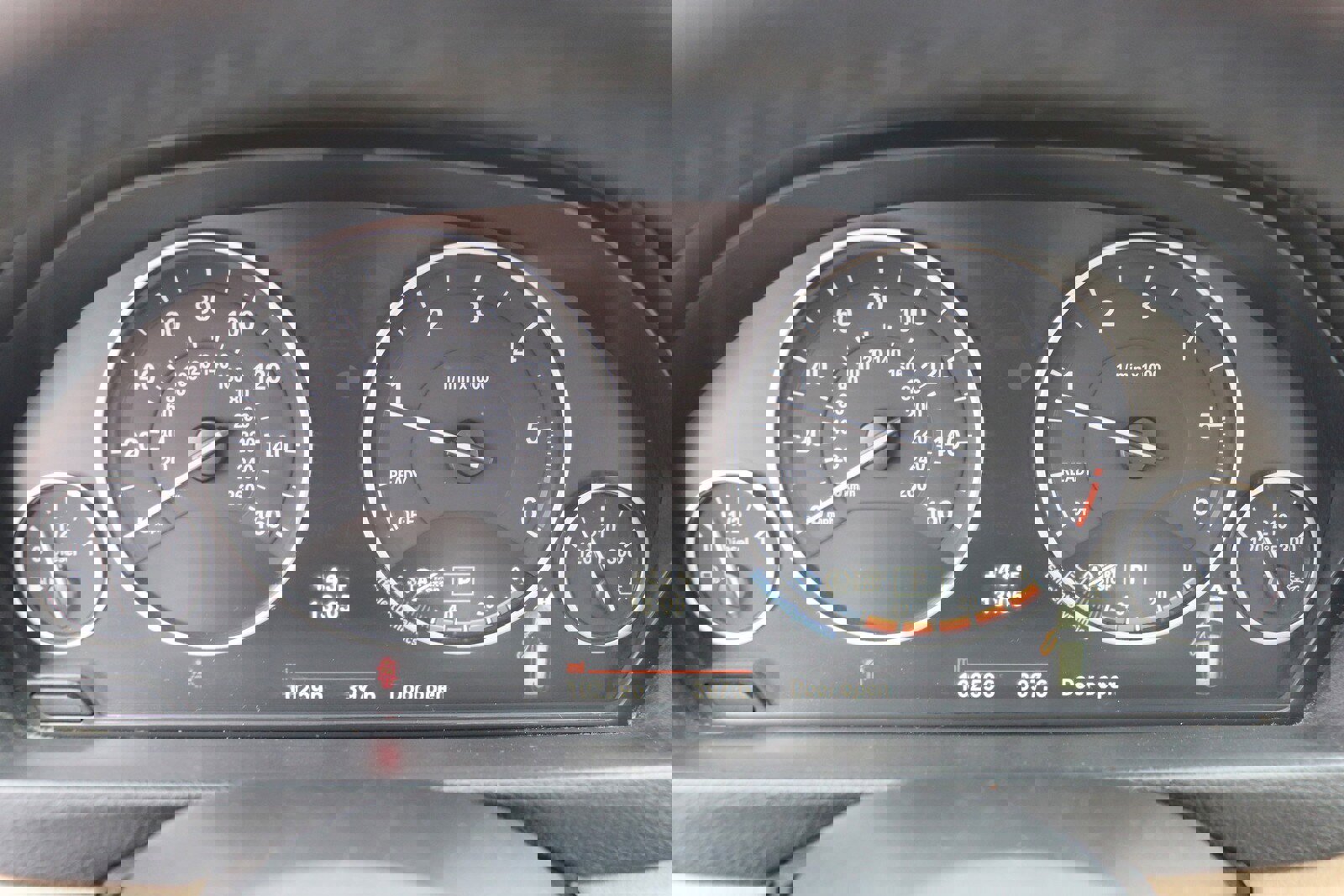 Used 2014 BMW 328d xDrive Wagon image 28