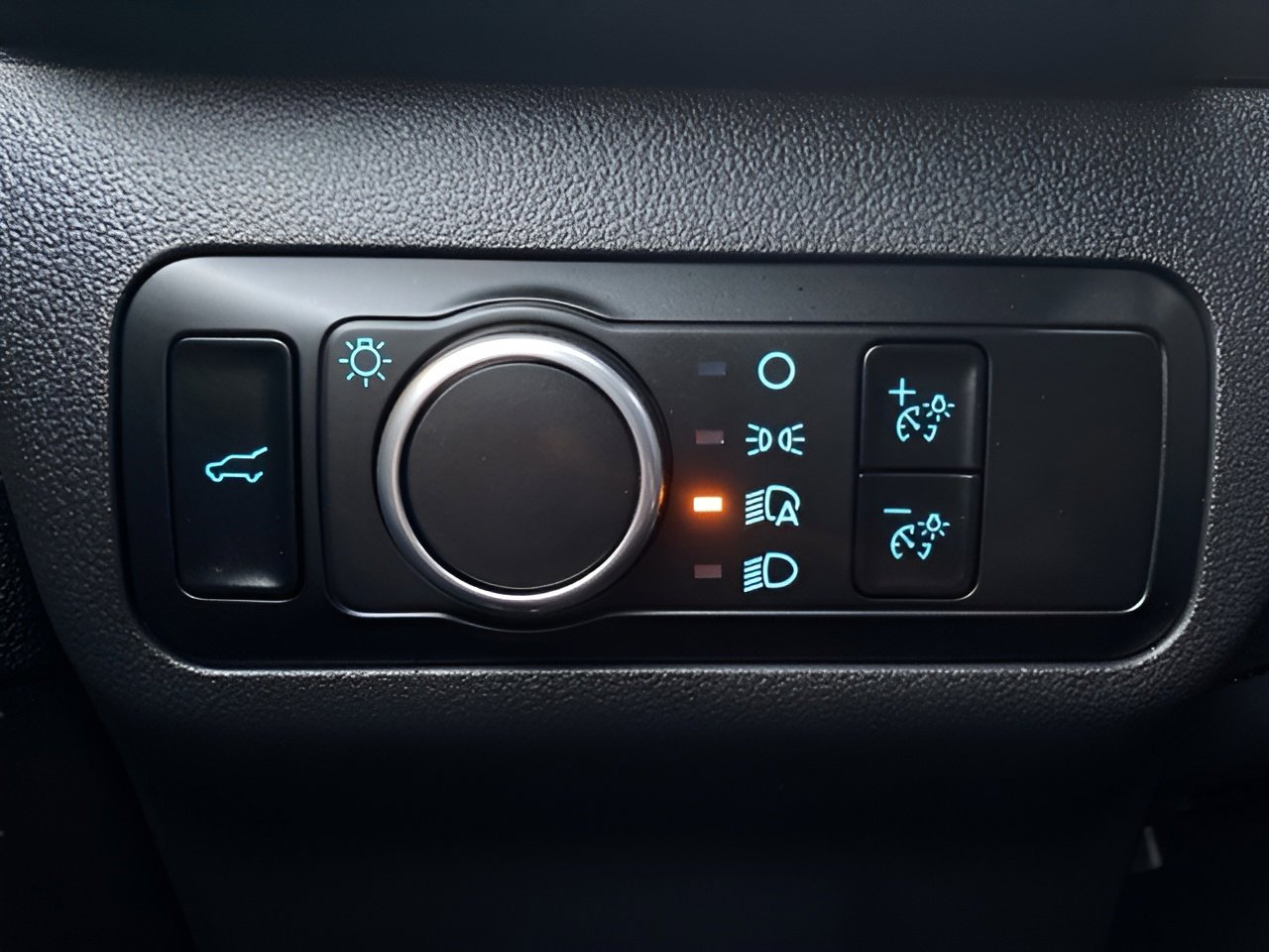 Used 2023 Ford Escape ST-Line w/ Tech Pack #1 image 44