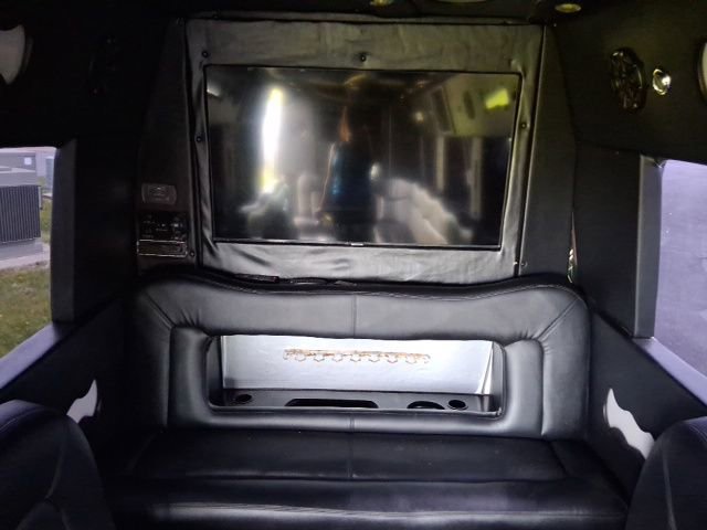 Used 2012 Mercedes-Benz Sprinter 3500 image 19