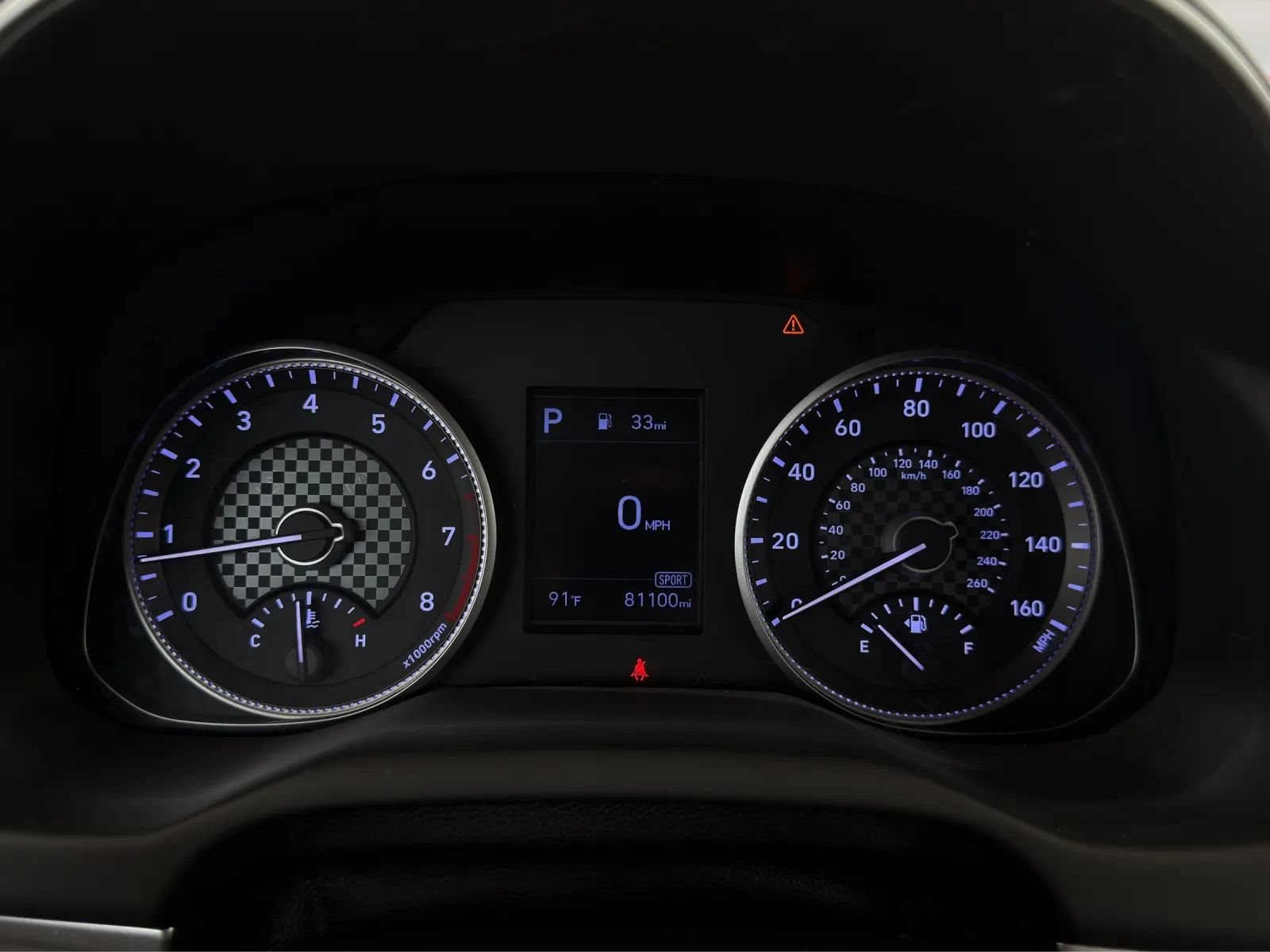 Used 2020 Hyundai Elantra SEL FWD image 11