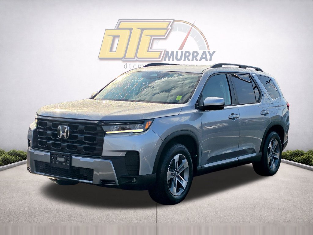 Used 2026 Honda Pilot EX-L image 2