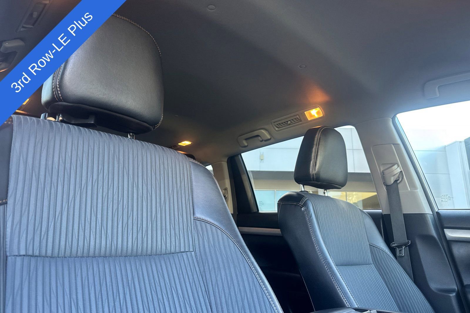 Used 2018 Toyota Highlander Plus image 17