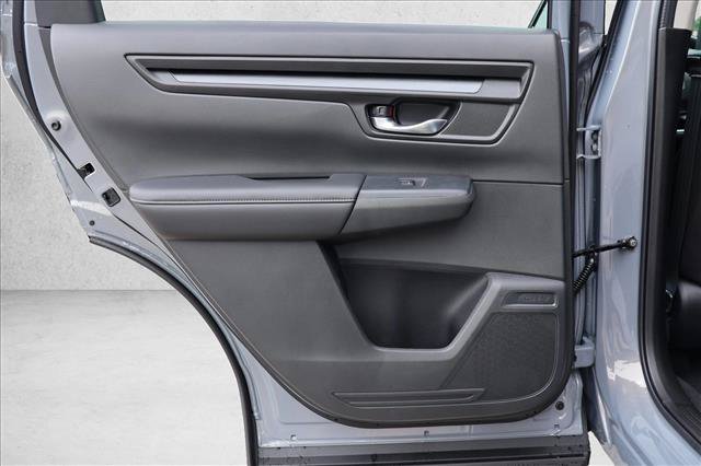New 2026 Honda CR-V LX image 21