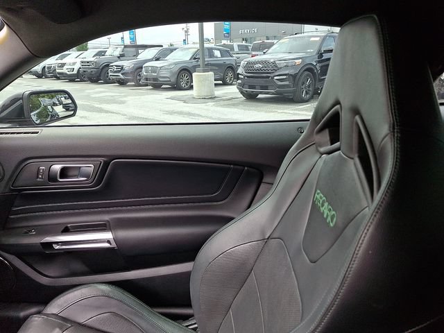 Certified 2019 Ford Mustang Bullitt RWD image 17