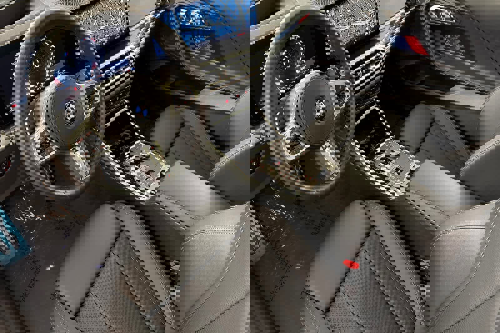 Used 2023 BMW 230i Coupe w/ M Sport Package image 11