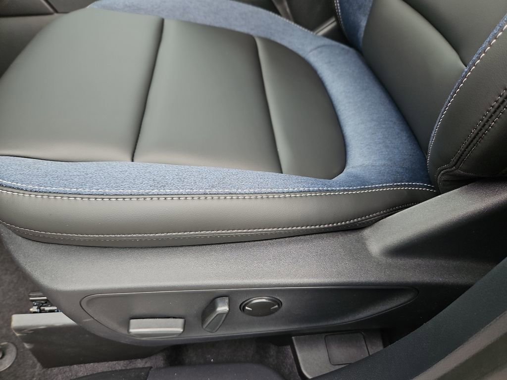 New 2026 Ford Bronco Sport Outer Banks image 23