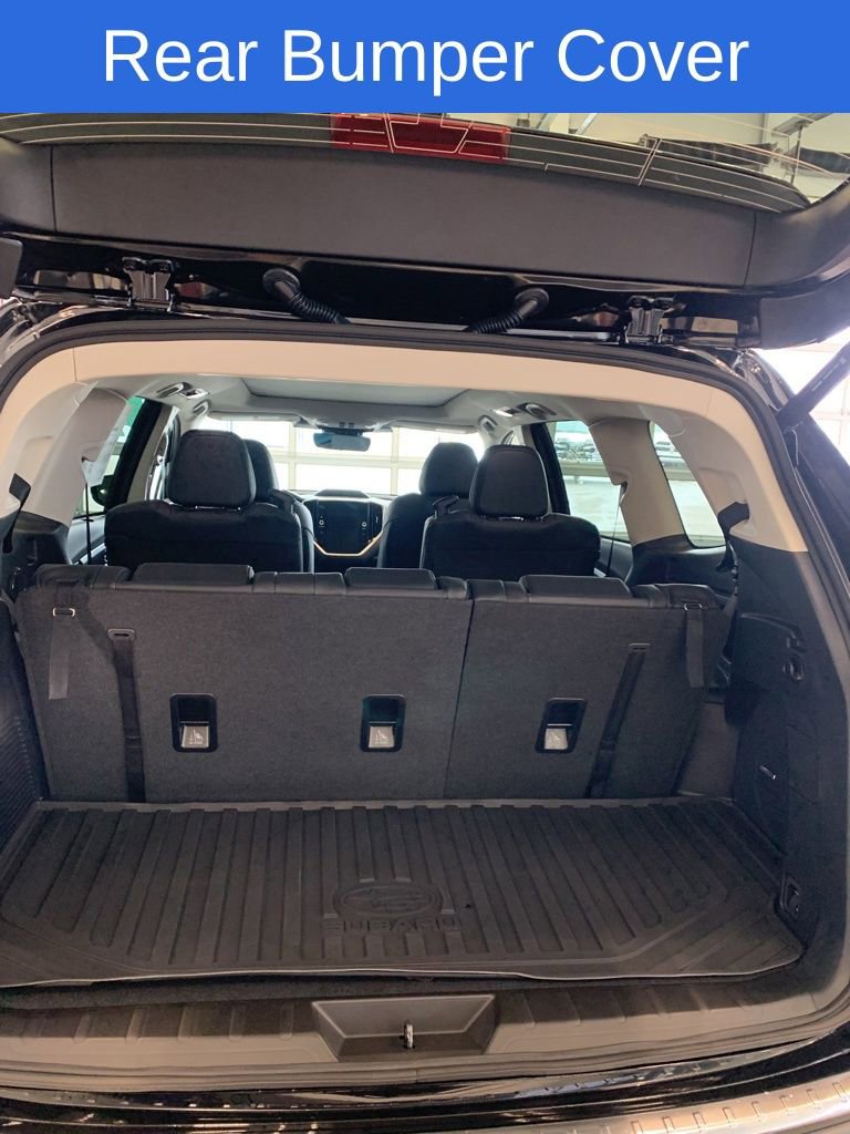 New 2026 Subaru Ascent Limited AWD/4WD image 9