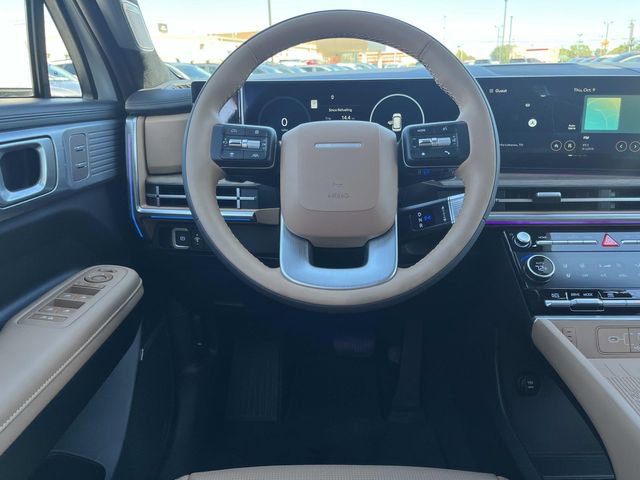 New 2026 Hyundai Santa Fe Calligraphy AWD/4WD image 14