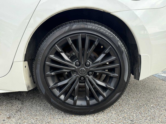 Used 2019 Nissan Maxima 3.5 SV w/ Illumination Package image 50