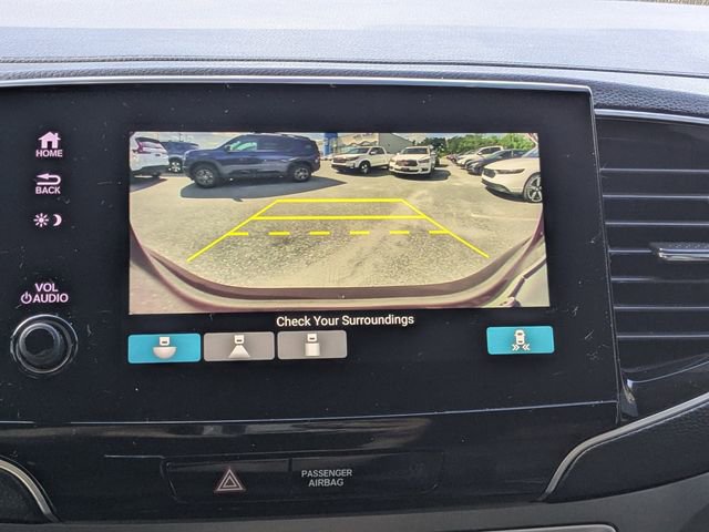 Used 2022 Honda Pilot Special Edition image 30