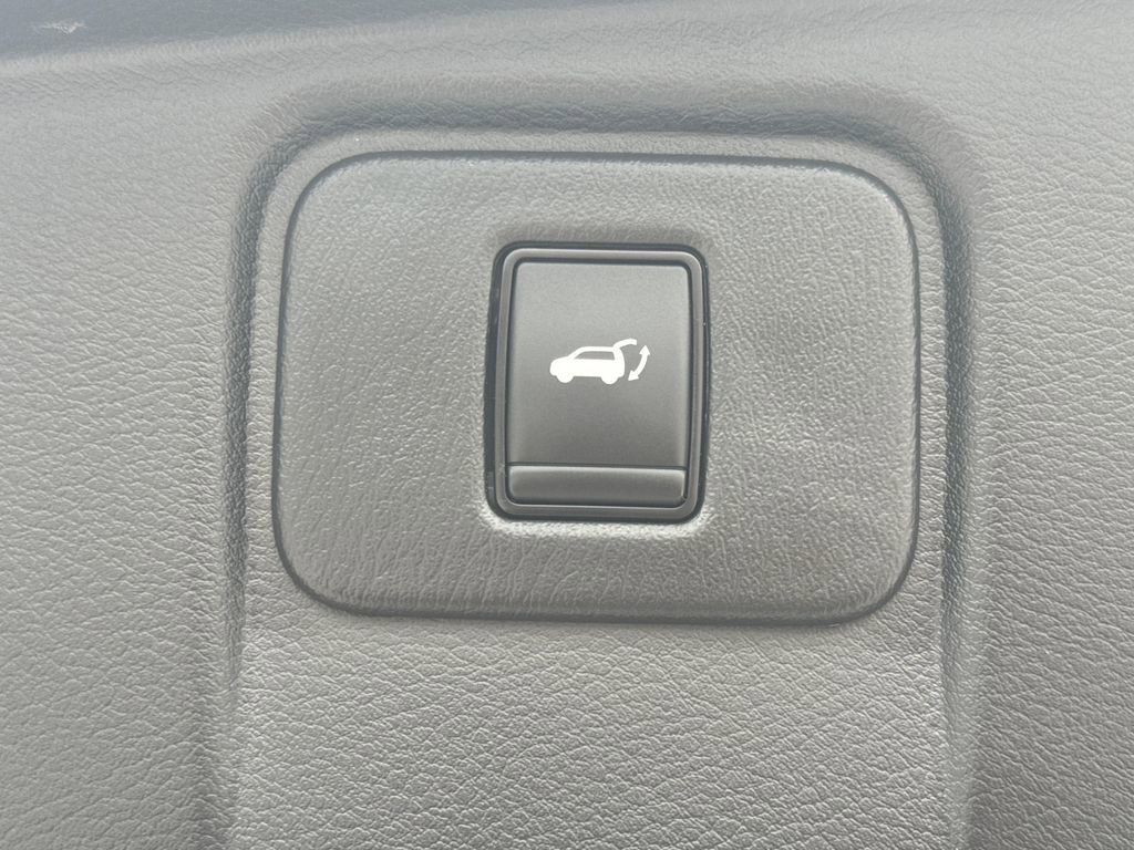 Used 2024 Nissan Murano Platinum w/ Cargo Package image 44