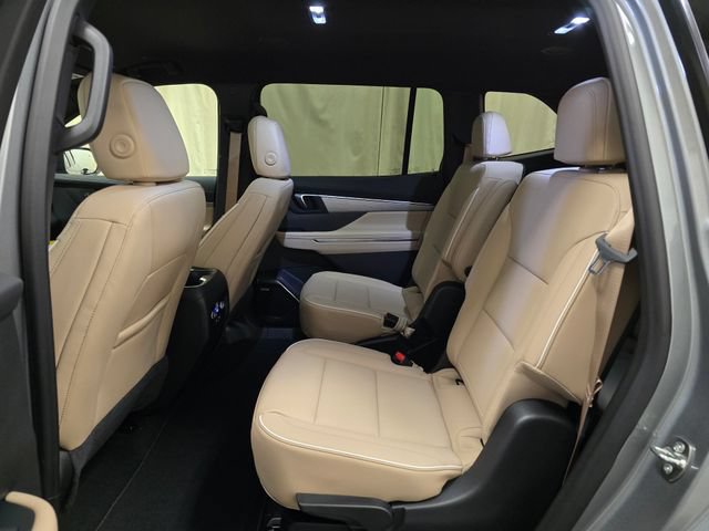 New 2027 Buick Enclave Preferred w/ Power Package AWD/4WD image 24