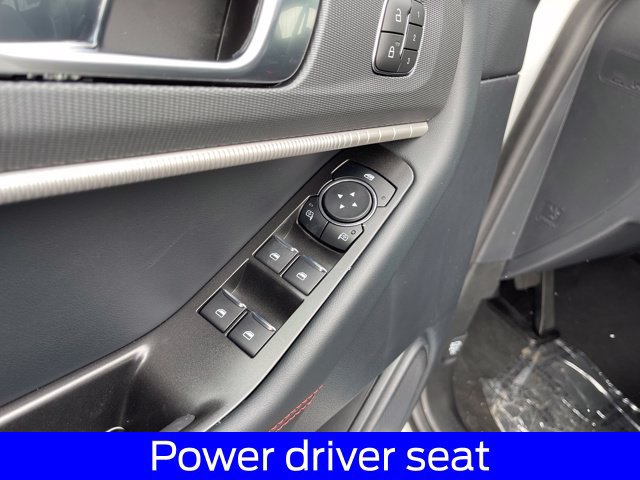 New 2026 Ford Explorer ST-Line w/ ST-Line Street Pack AWD/4WD image 11