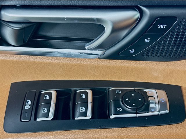 New 2025 Kia Telluride SX X-Line image 18