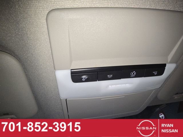 Certified 2023 Nissan Sentra SV image 33