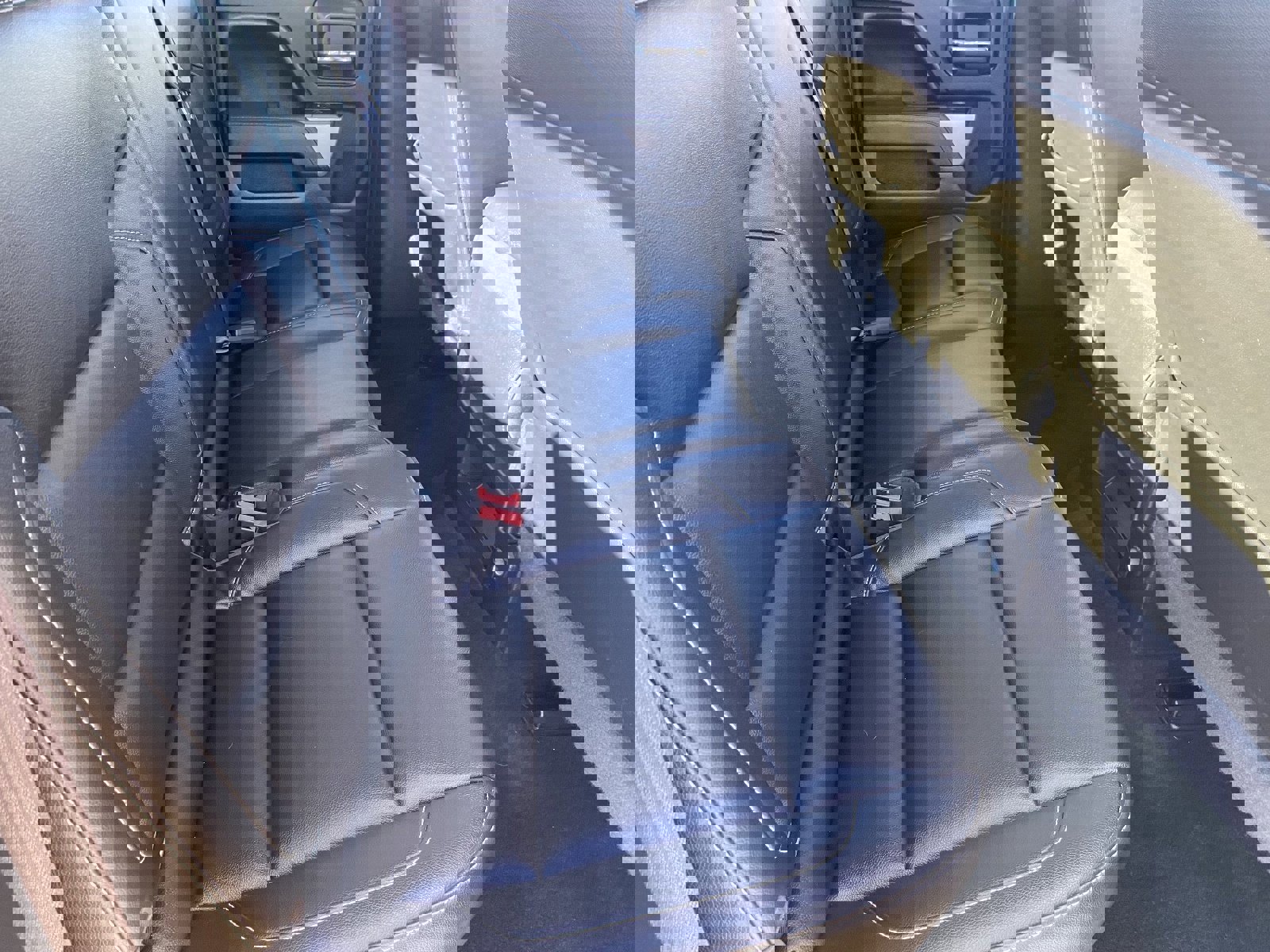 Used 2016 Chevrolet Silverado 1500 LT w/ All Star Edition image 14