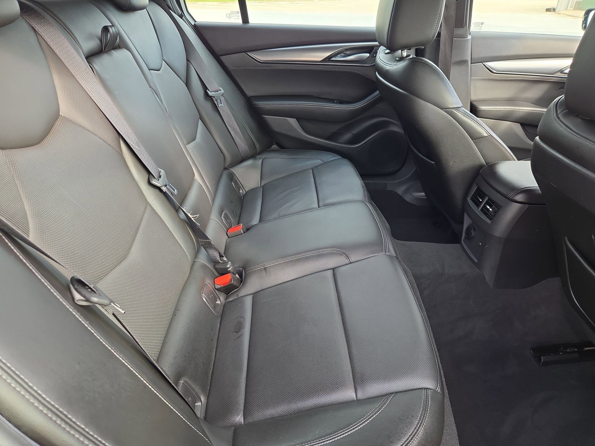 Used 2023 Cadillac CT5 Luxury image 28