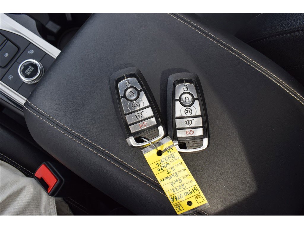 Used 2022 Ford Explorer ST w/ Equipment Group 401A image 48