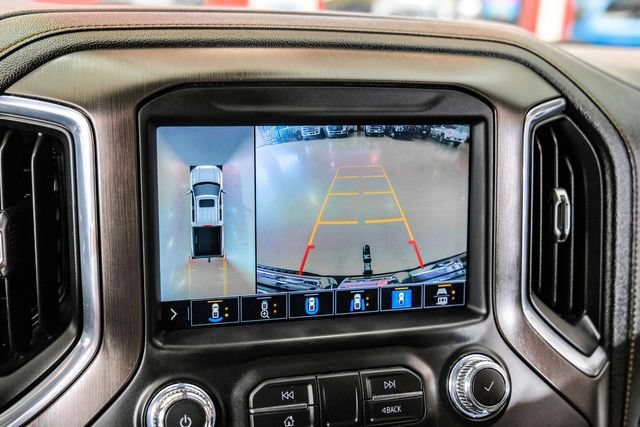 Used 2021 GMC Sierra 1500 AT4 w/ AT4 Value Package AWD/4WD image 23