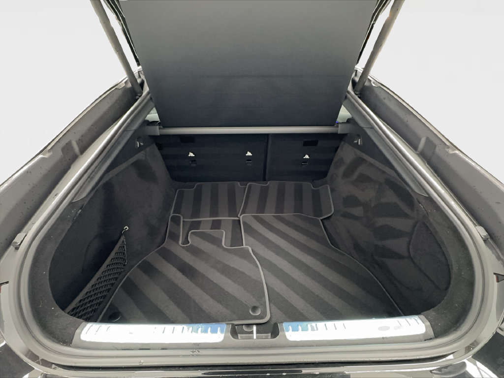 Used 2024 Mercedes-Benz EQS 450+ 4MATIC Sedan image 18