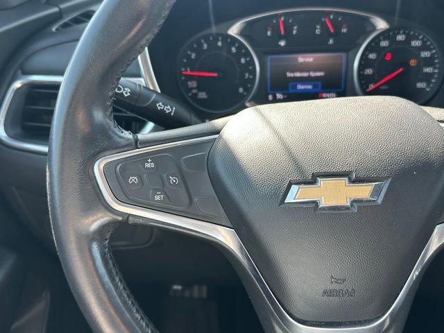 Used 2019 Chevrolet Equinox LT image 23