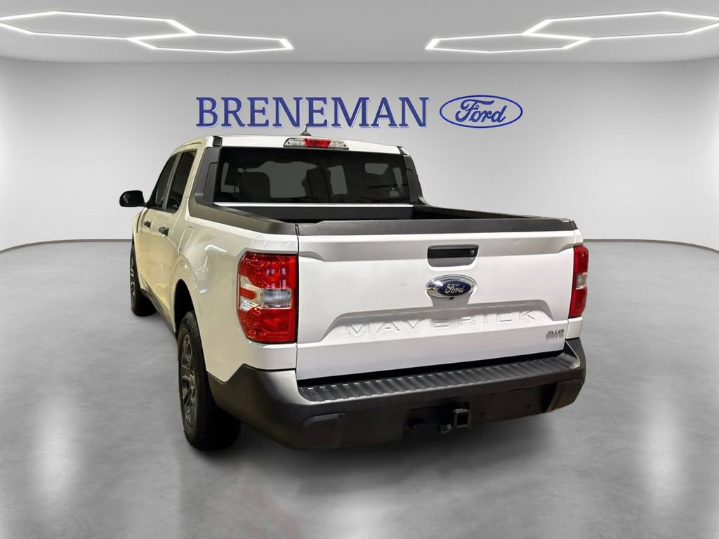 Used 2023 Ford Maverick XLT w/ Equipment Group 300A Standard image 7