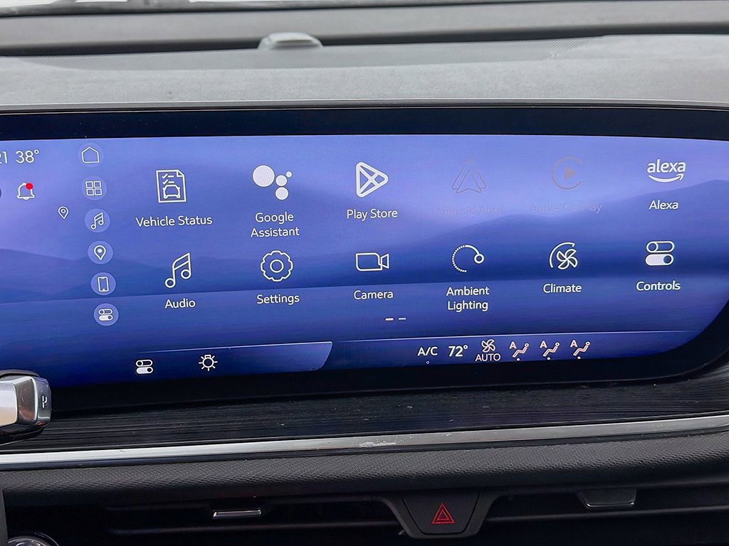 Used 2024 Buick Envision Preferred image 35