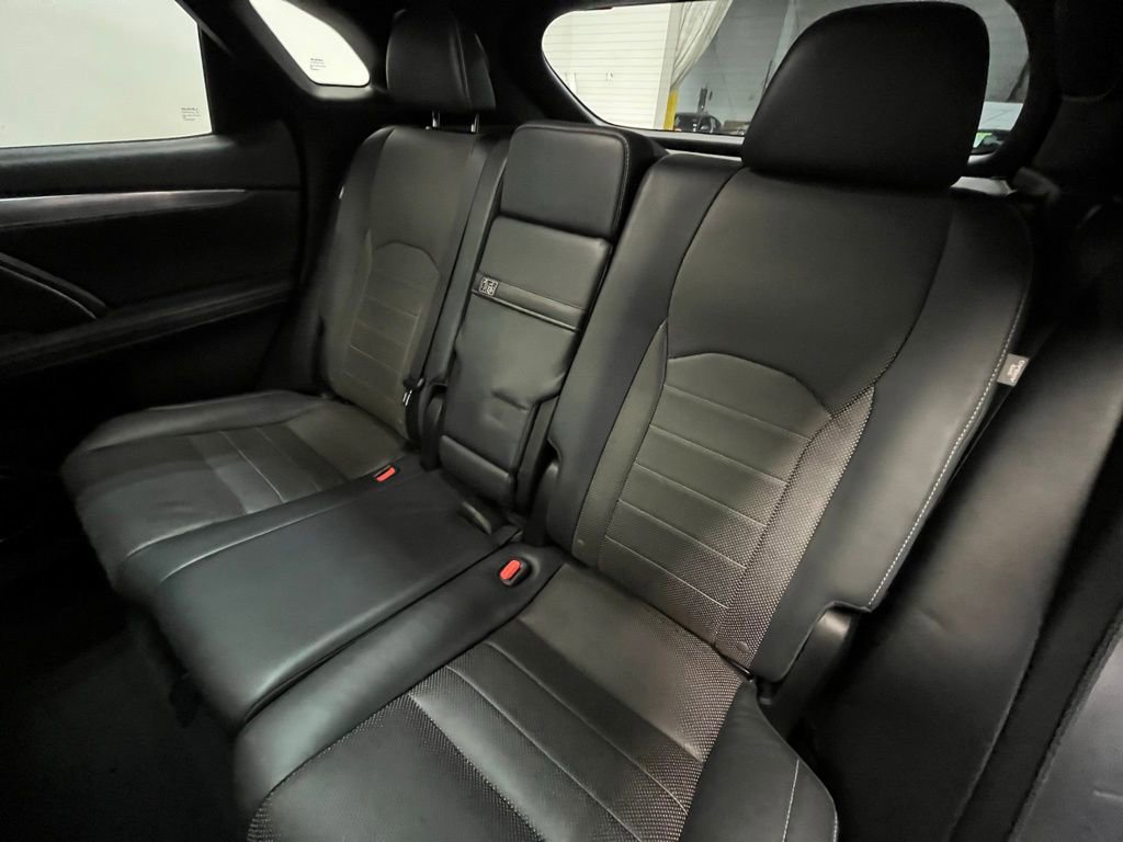 Used 2019 Lexus RX 350 F Sport image 14