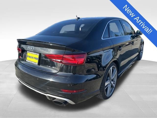 Used 2019 Audi RS 3 w/ Technology Package image 7