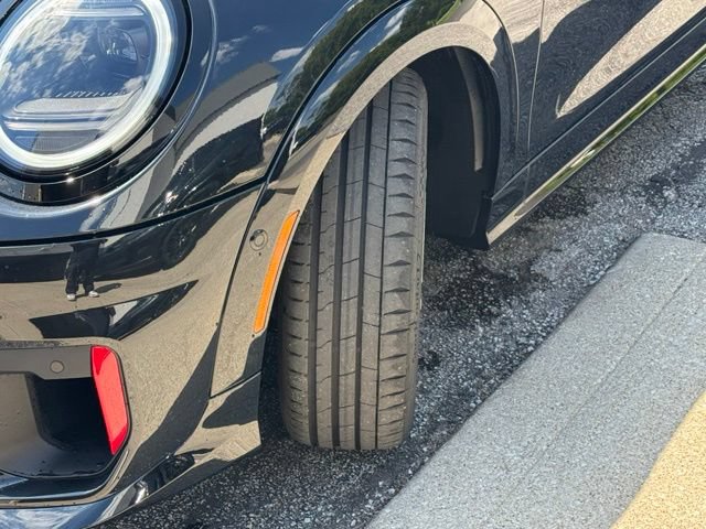 New 2026 MINI Cooper John Cooper Works FWD image 13
