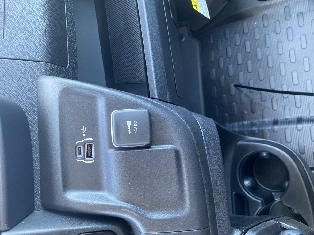 New 2026 RAM ProMaster 2500 FWD image 28
