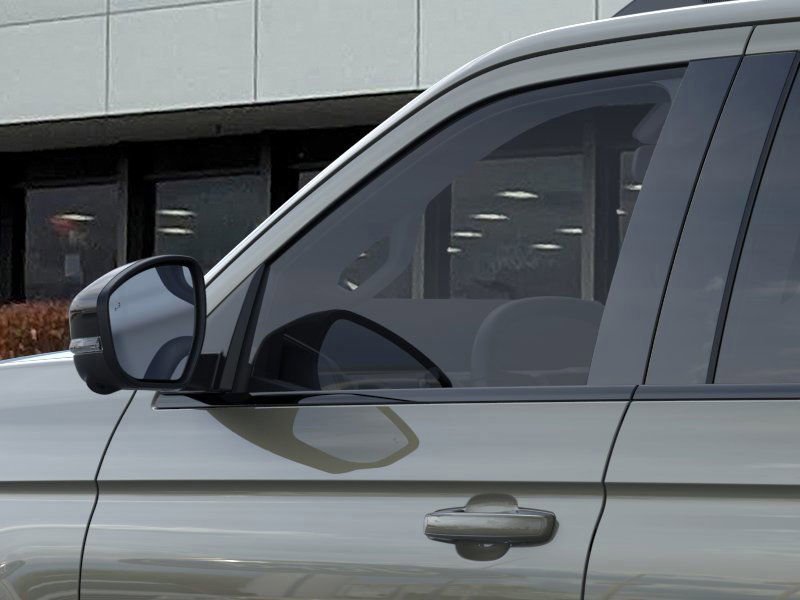 New 2025 Ford Expedition Platinum w/ Stealth Performance Package image 20