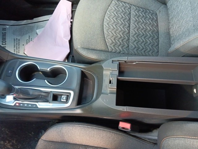 Used 2022 Chevrolet Equinox LT image 18