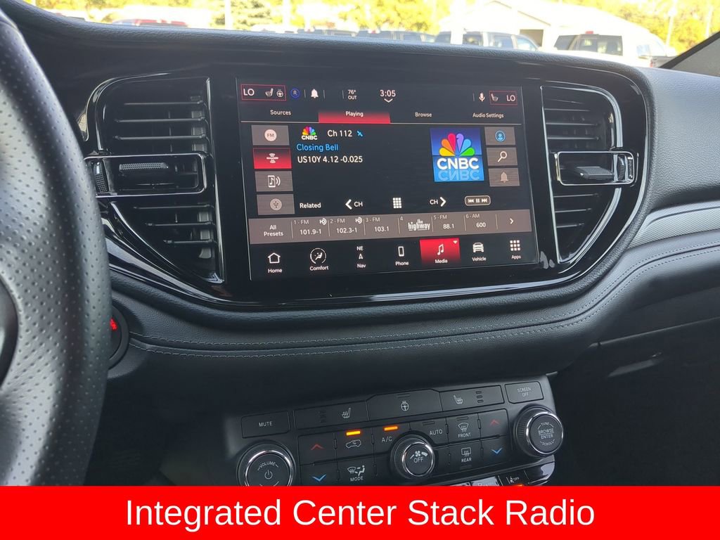 Used 2022 Dodge Durango GT image 23