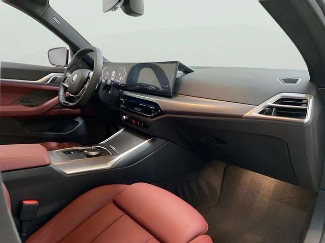 Used 2026 BMW 430i xDrive AWD/4WD image 24