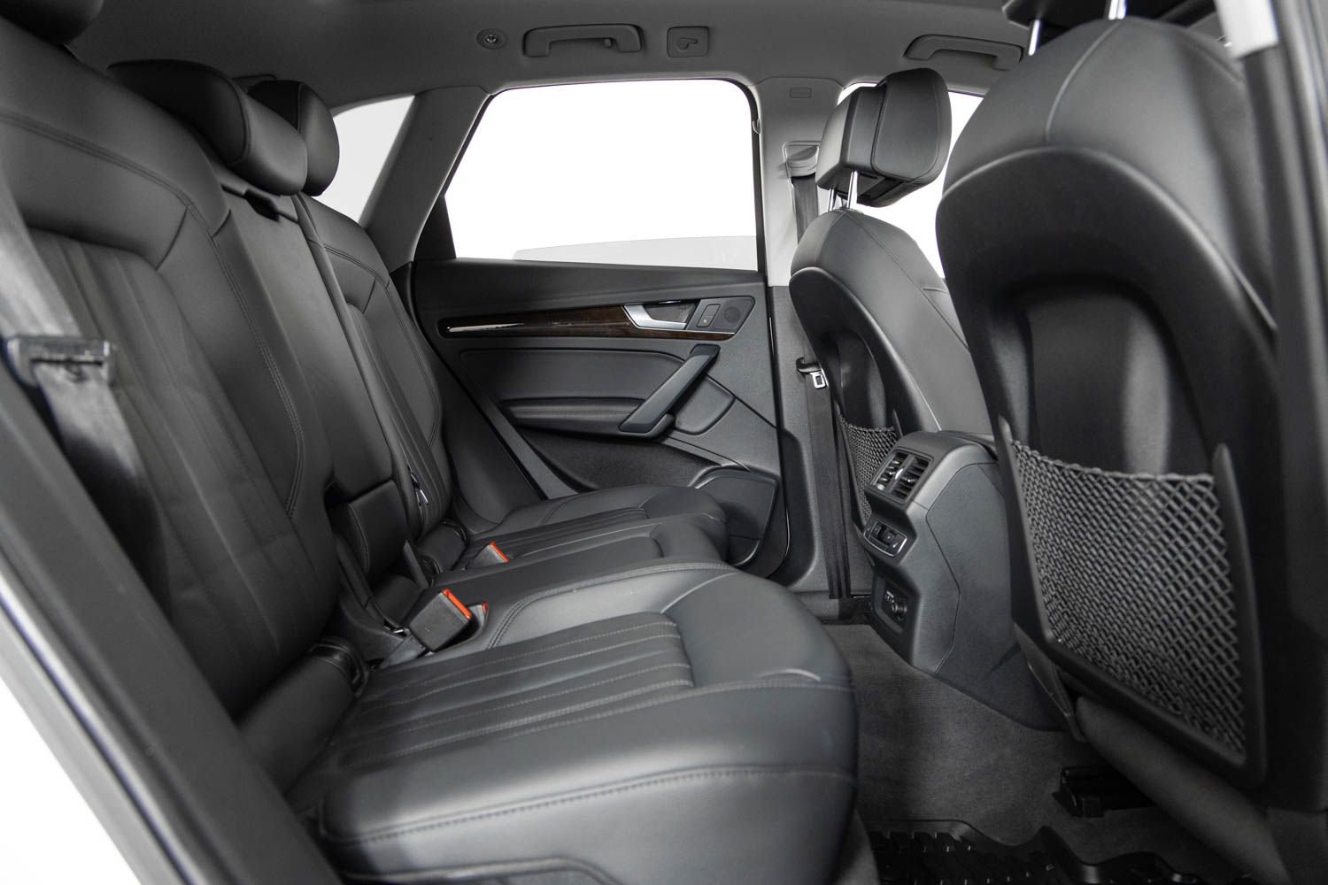 Used 2020 Audi Q5 2.0T Premium Plus w/ Premium Plus Package image 23