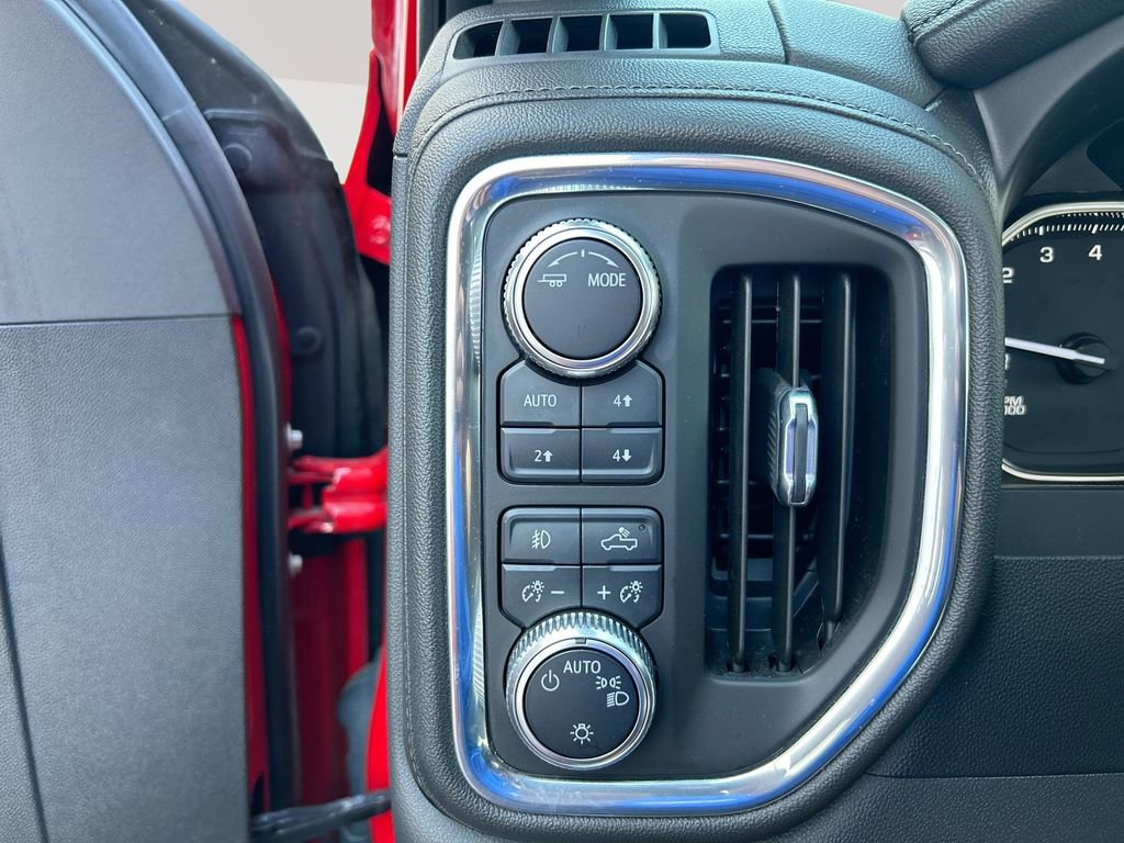 Used 2021 GMC Sierra 1500 Elevation AWD/4WD image 22