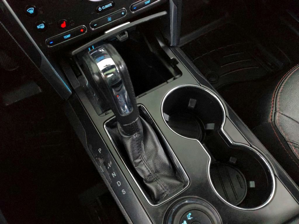 Used 2019 Ford Explorer Sport AWD/4WD image 19