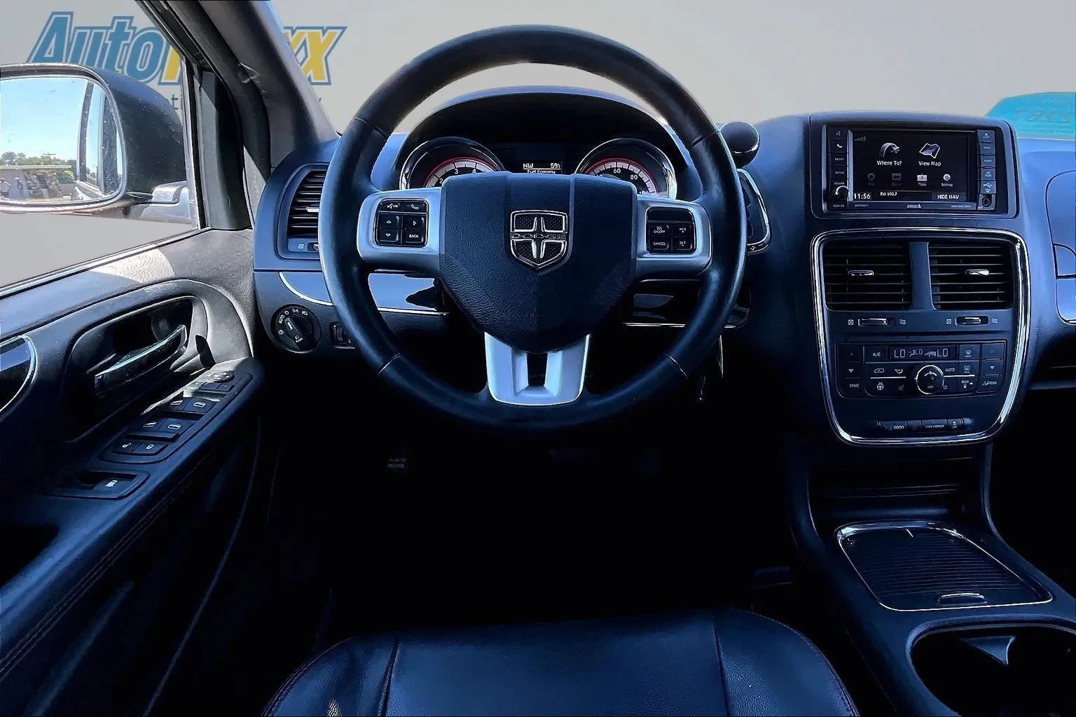 Used 2018 Dodge Grand Caravan GT FWD image 8