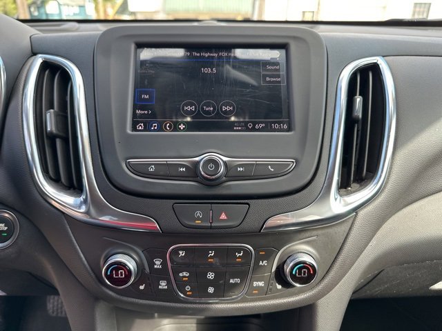 Used 2024 Chevrolet Equinox LT image 36