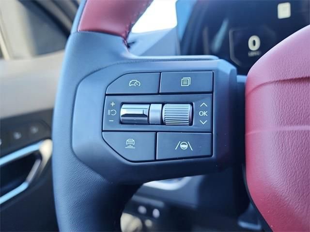 New 2026 Kia K4 GT-Line w/ GT-Line Premium Package image 24